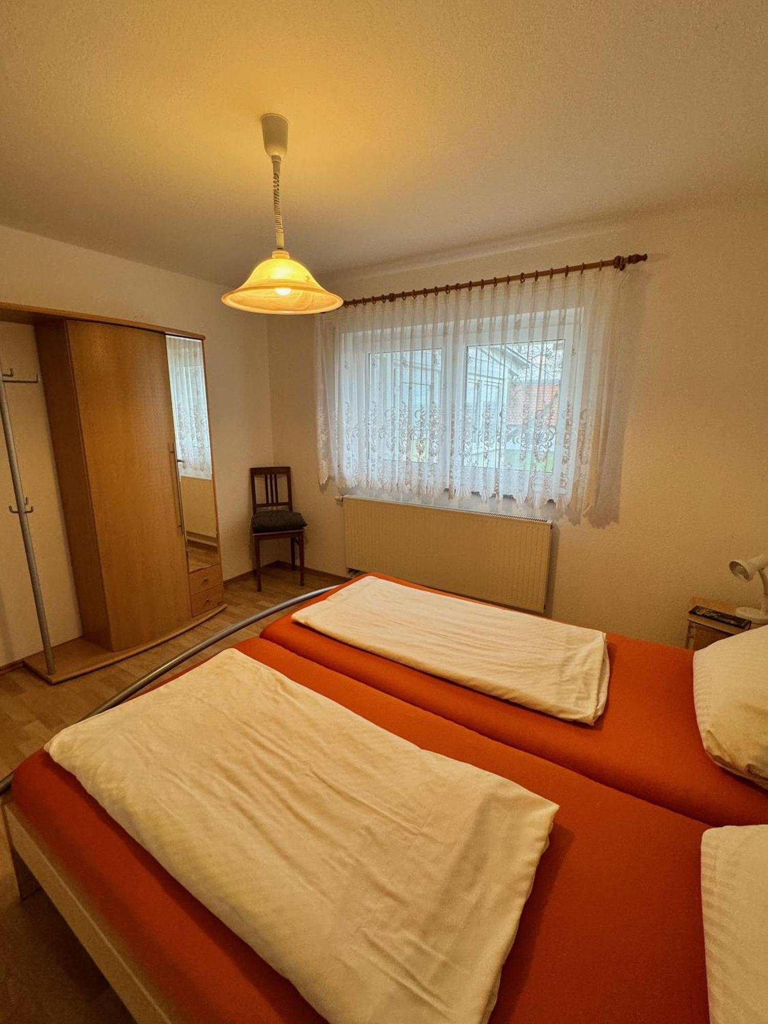 Ferienhaus Eichhoelzle มึนซิงเงน ภายนอก รูปภาพ