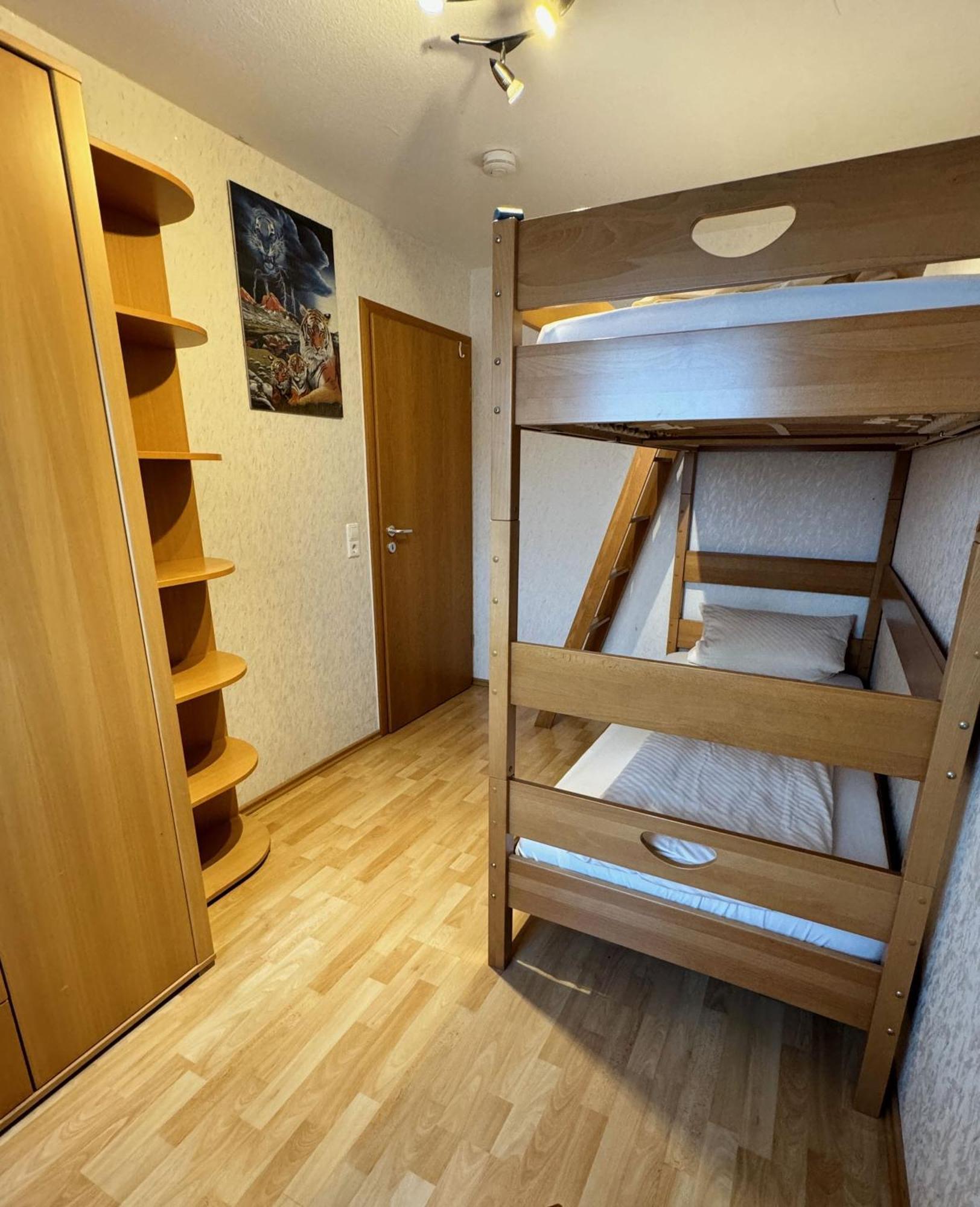 Ferienhaus Eichhoelzle มึนซิงเงน ภายนอก รูปภาพ